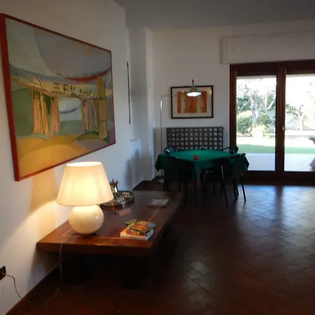 Margherita Villa Lecce