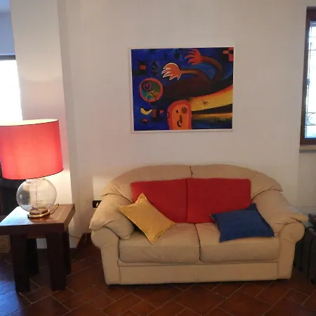 Margherita Villa Lecce