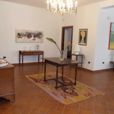 Villa Margherita *