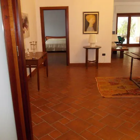 Margherita Villa