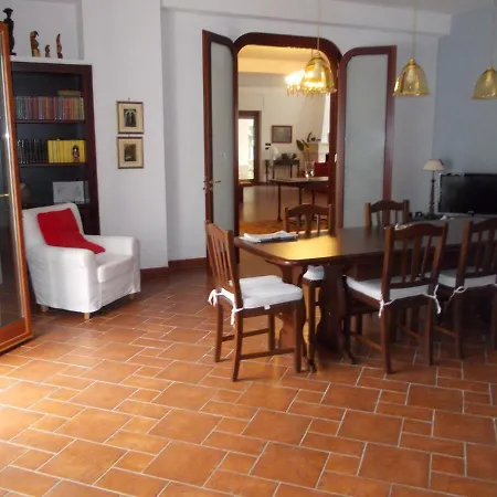 Margherita Villa *