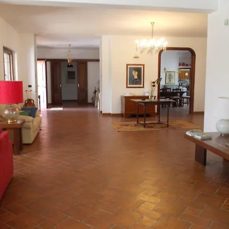 Villa Margherita