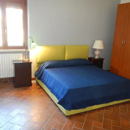 Margherita Villa Lecce