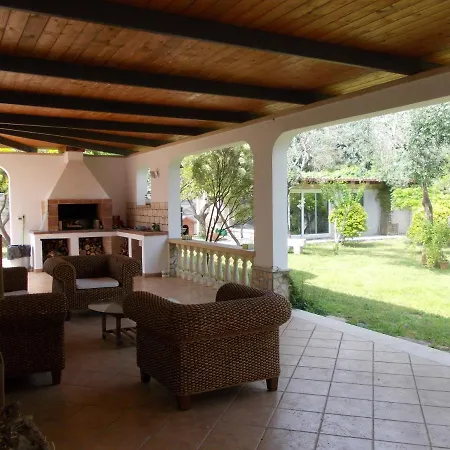 Villa Margherita