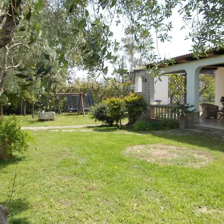 Margherita Villa *