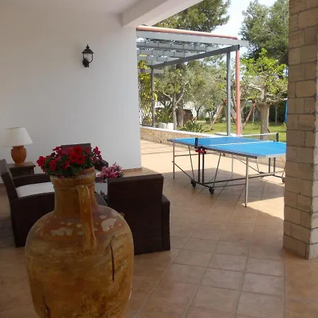 Villa Margherita *