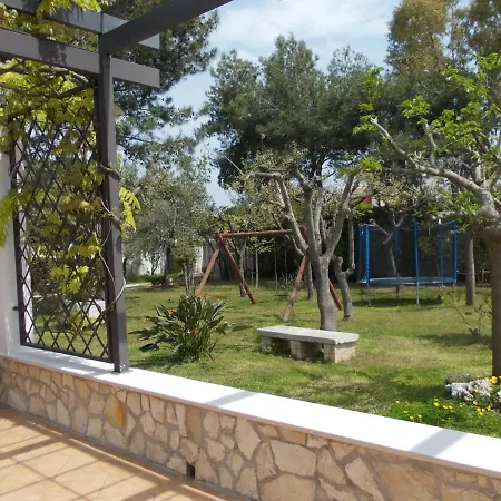 Margherita Villa