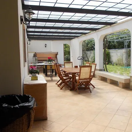 Margherita Villa *