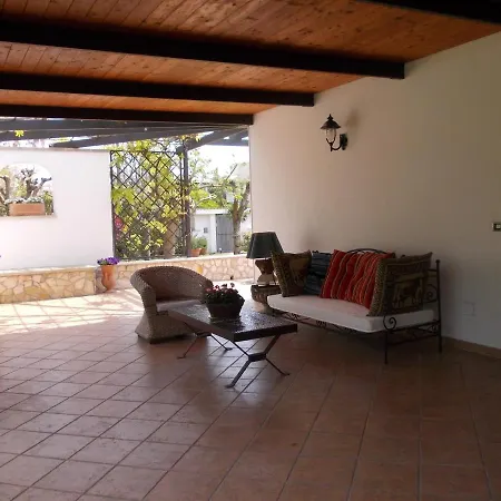Villa Margherita