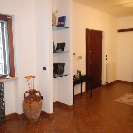 Margherita Vila Lecce